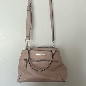 Steve Madden Pink Crossbody